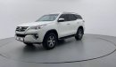 Toyota Fortuner EXR 2700