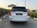 Volvo XC90 MOMENTUM PLUS