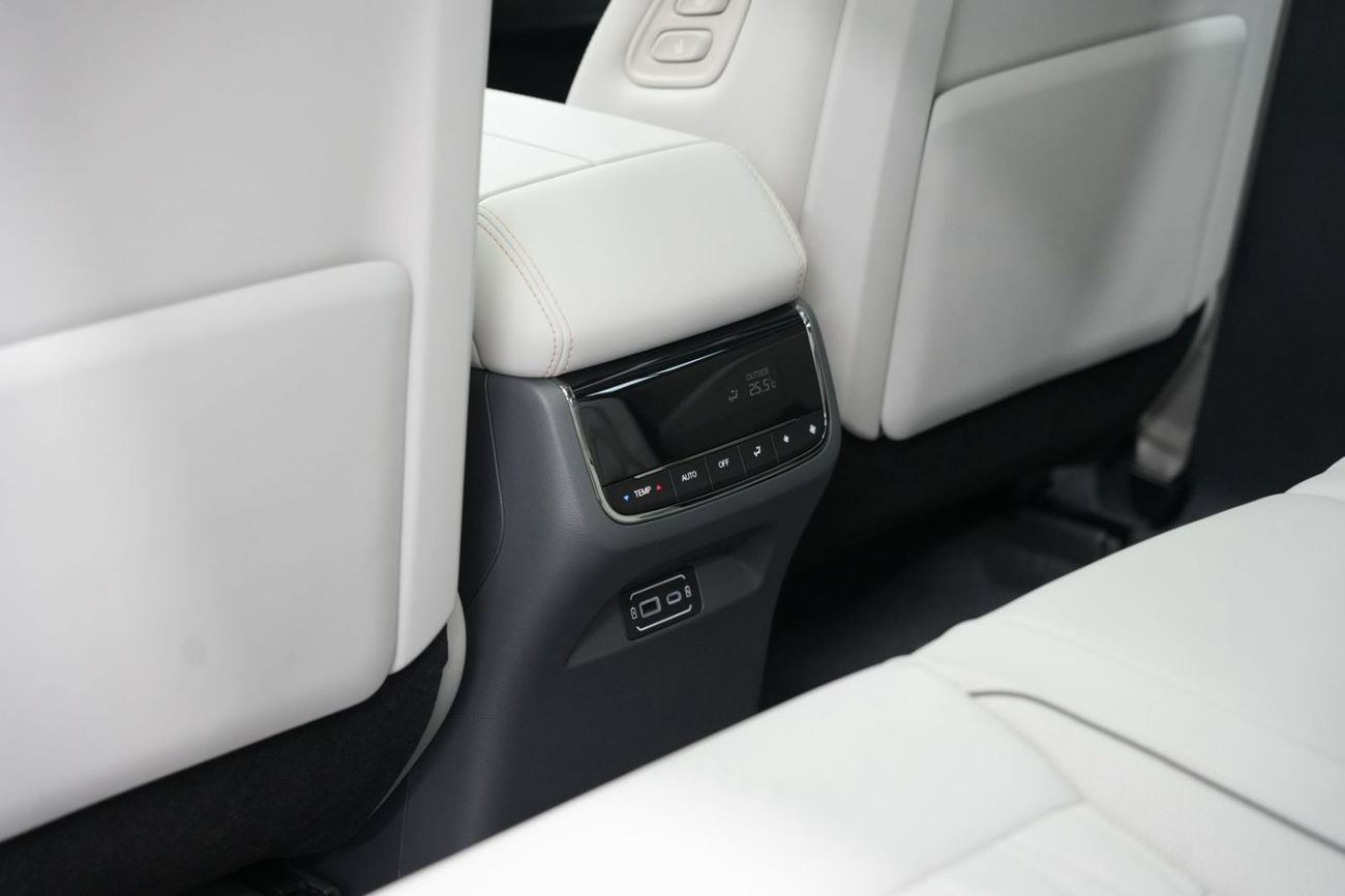 جي إي سي جي اس 8 ترافلر GAC GS8 Traveller GX | GCC 0km 2026 | 5 Years Agency Warranty