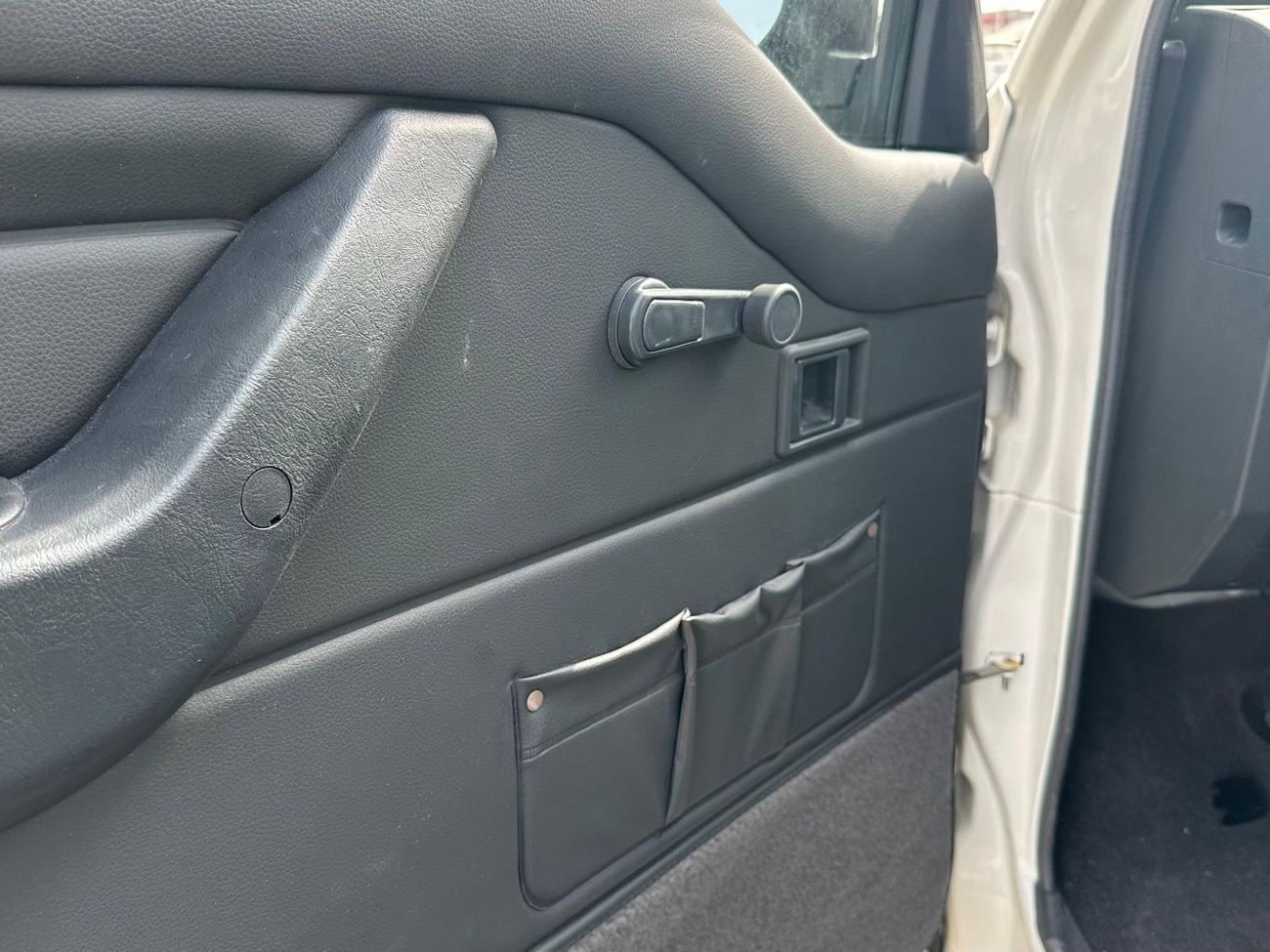 CMC D 260 CMC D260 || Ambulance || Brand New 2025