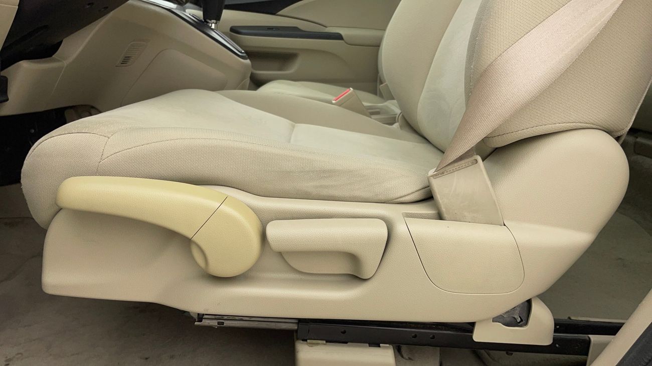 Honda CRV LX 2.4 | Zero Down Payment | Home Test Drive