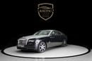 Rolls Royce Wraith STD
