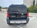 Nissan X Terra X SE 4.0L