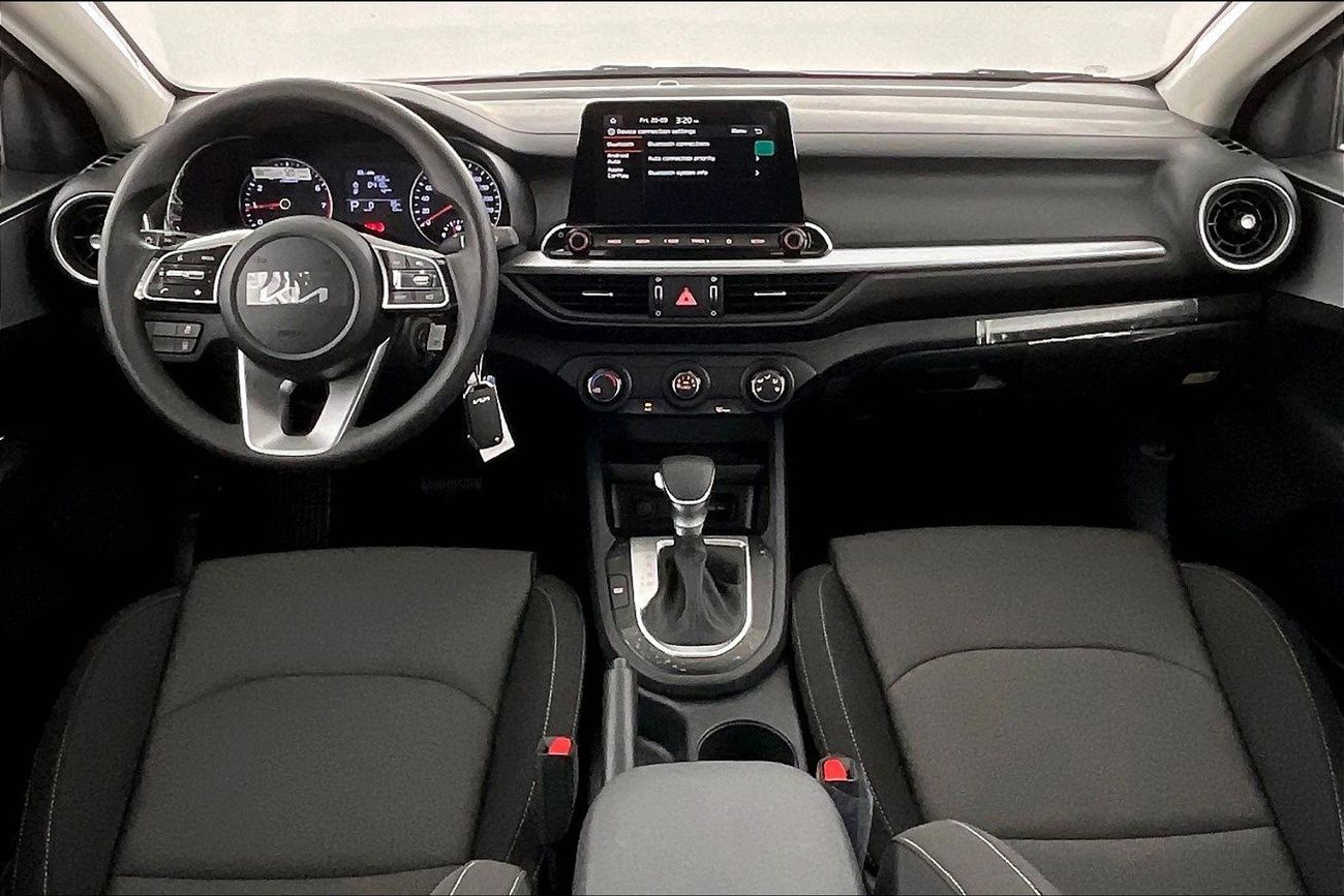 Kia Cerato LX | Guaranteed Warranty | 0 Down Payment