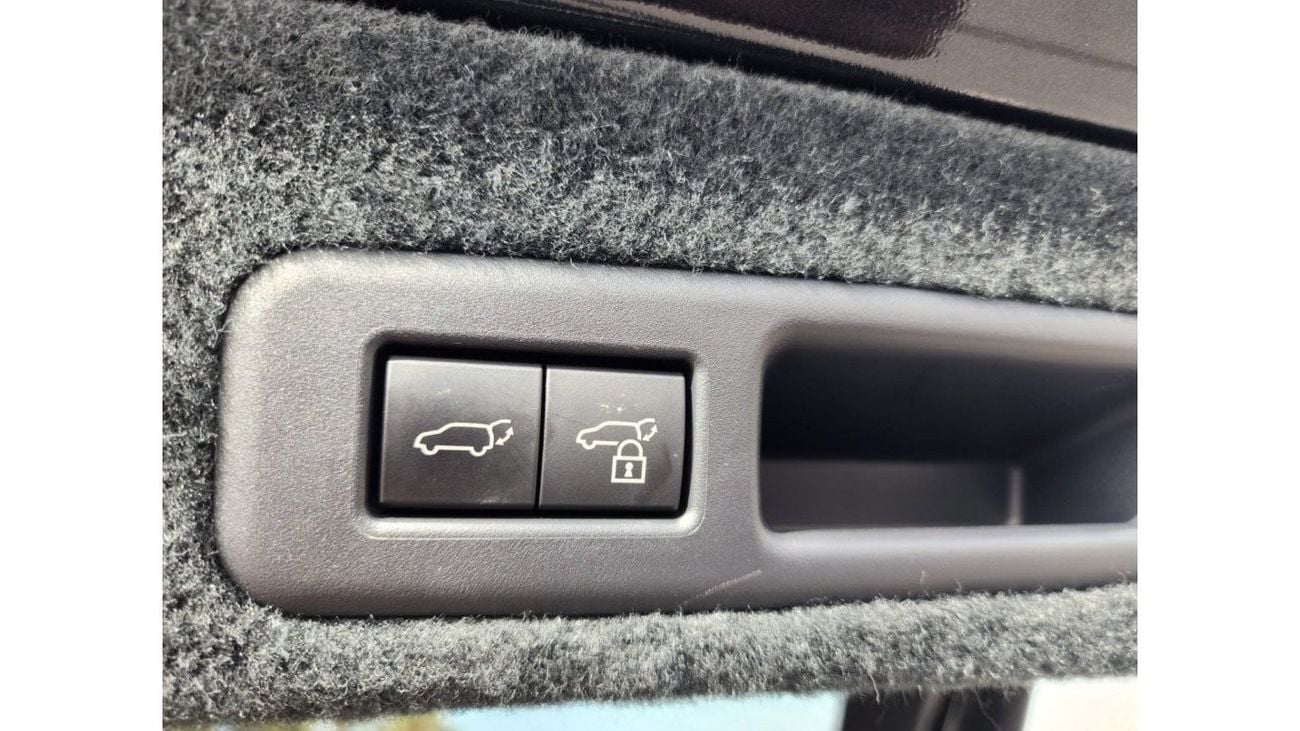 لكزس RX 350 F-سبورت