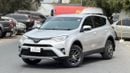 Toyota RAV4 2019 | RHD | LEATHER SEATS | 2.0L PETROL ENGINE | AUTOMATIC | 2WD | REAR VIEW CAMERA