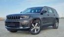 Jeep Grand Cherokee SRT