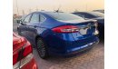 Ford Fusion 1.5L Petrol / Driver Power Seat / Leather Seat / Sunroof (CODE # 9384)