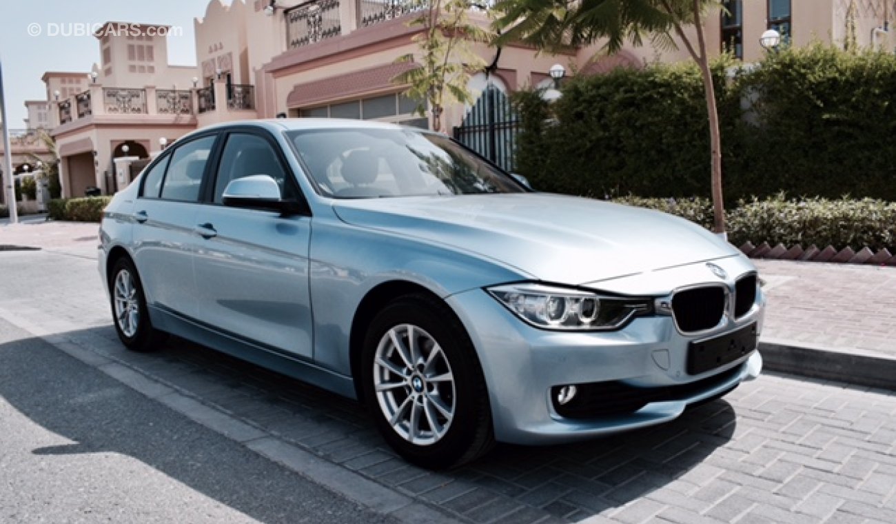 BMW 316i i