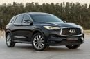 Infiniti QX50 LUXE