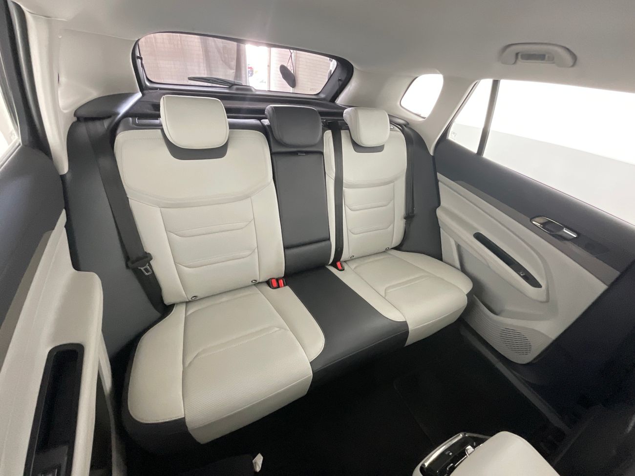 Ford Territory Trend | Guaranteed Warranty | 0 Down Payment