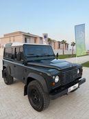 Land Rover Defender 90 2,4L
