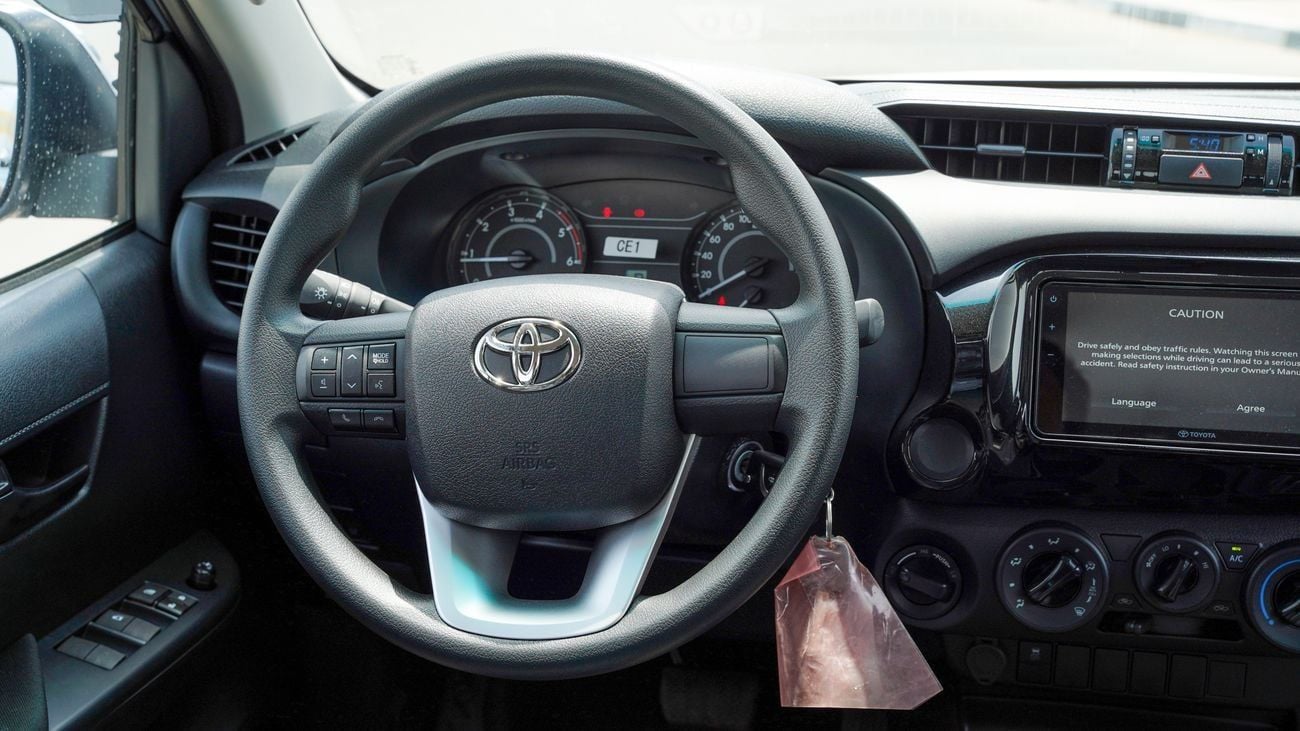 تويوتا هيلوكس