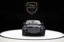 Bentley Continental GTC Bentley GTC W12 Black Edition