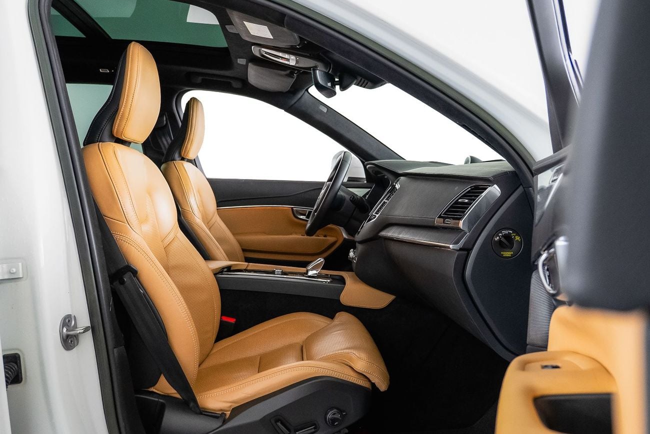 Volvo XC90 ULTIMATE BRIGHT