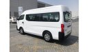 نيسان أورفان GCC 13 PASSINGER HIGHROOF