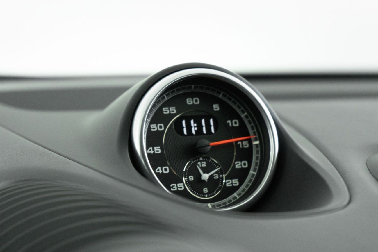 بورش كايمان 718 2021 Porsche Cayman 718 GTS / Full Porsche History / Porsche Warranty