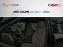 GMC Yukon GMC YUKON Elevation RWD 5.3L V8 - BLACK - 2025 (Export only ) 5.3 V8 SLE (2WD)