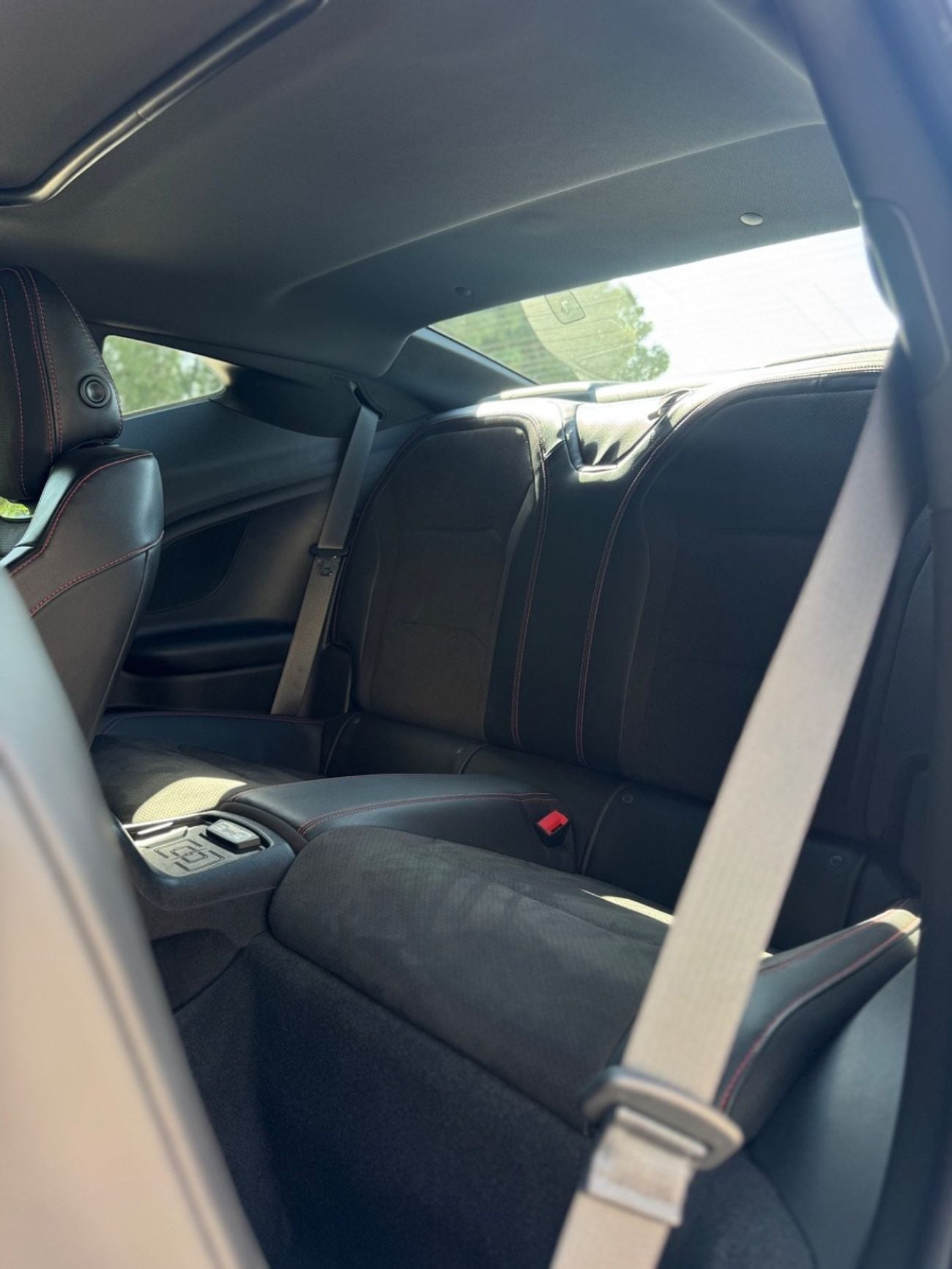 شيفروليه كامارو ZL1 6.2L