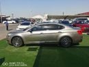 Kia Cadenza Gcc, full panoramic, no1