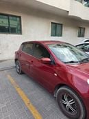 نيسان تيدا SV