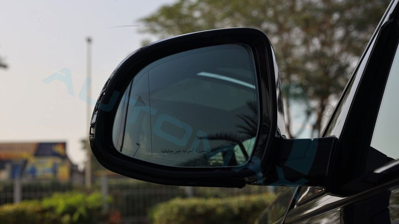 BMW X6M (For Export , НА ЭКСПОРТ) xDrive 40i 3.0T 2026 GCC Без пробега