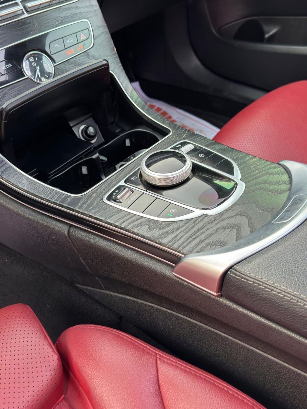 مرسيدس بنز C 300 STANDARD