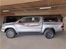 Toyota Hilux GLX 