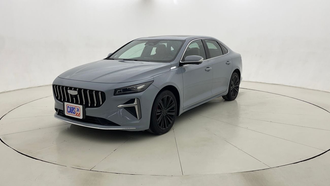 Geely Preface GF 2 | Zero Down Payment | Home Test Drive