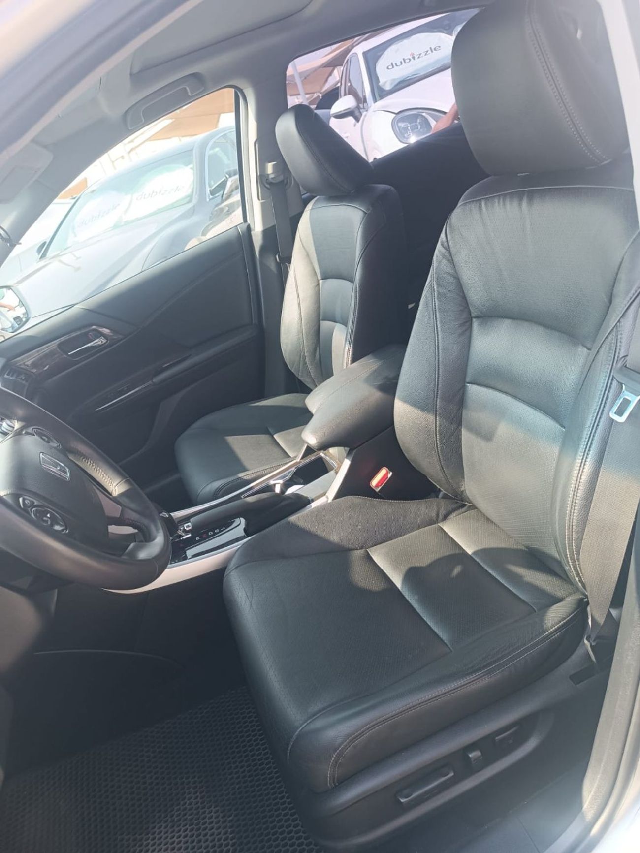 هوندا أكورد