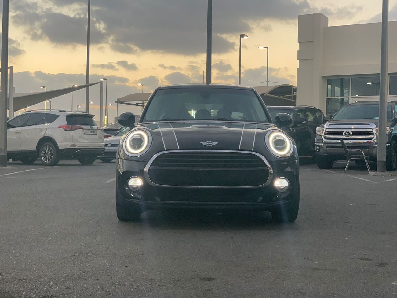 Mini Cooper Mini Cooper 2017
