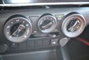 Toyota Hilux SR5 (NON GCC) 4x4 2.7L MT Petrol SR5