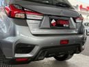 Mitsubishi ASX 2.0 LUXURY 4WD PANORAMA **EXPORT ONLY**التصدير فقط خارج الخليج***