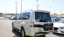 Mitsubishi Pajero ACCIDENTS FREE  - 2 KEYS - CAR IS IN PERFECT CONDITION INSIDE OUT