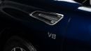 Nissan Patrol Titanium V8 - 2022 - GCC Specs