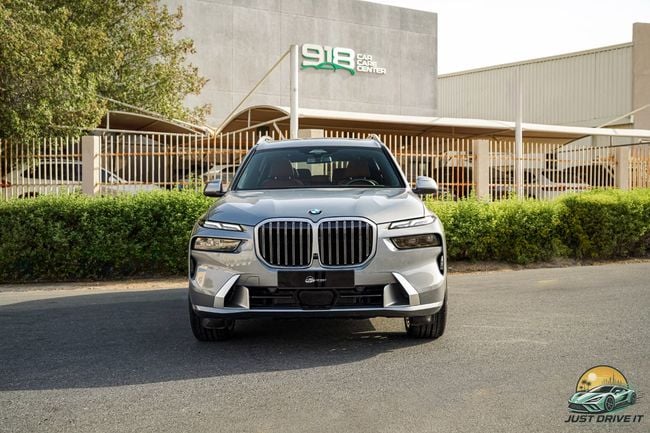 BMW X7 XDRIVE40I PURE EXCELLENCE, миниатюра 29