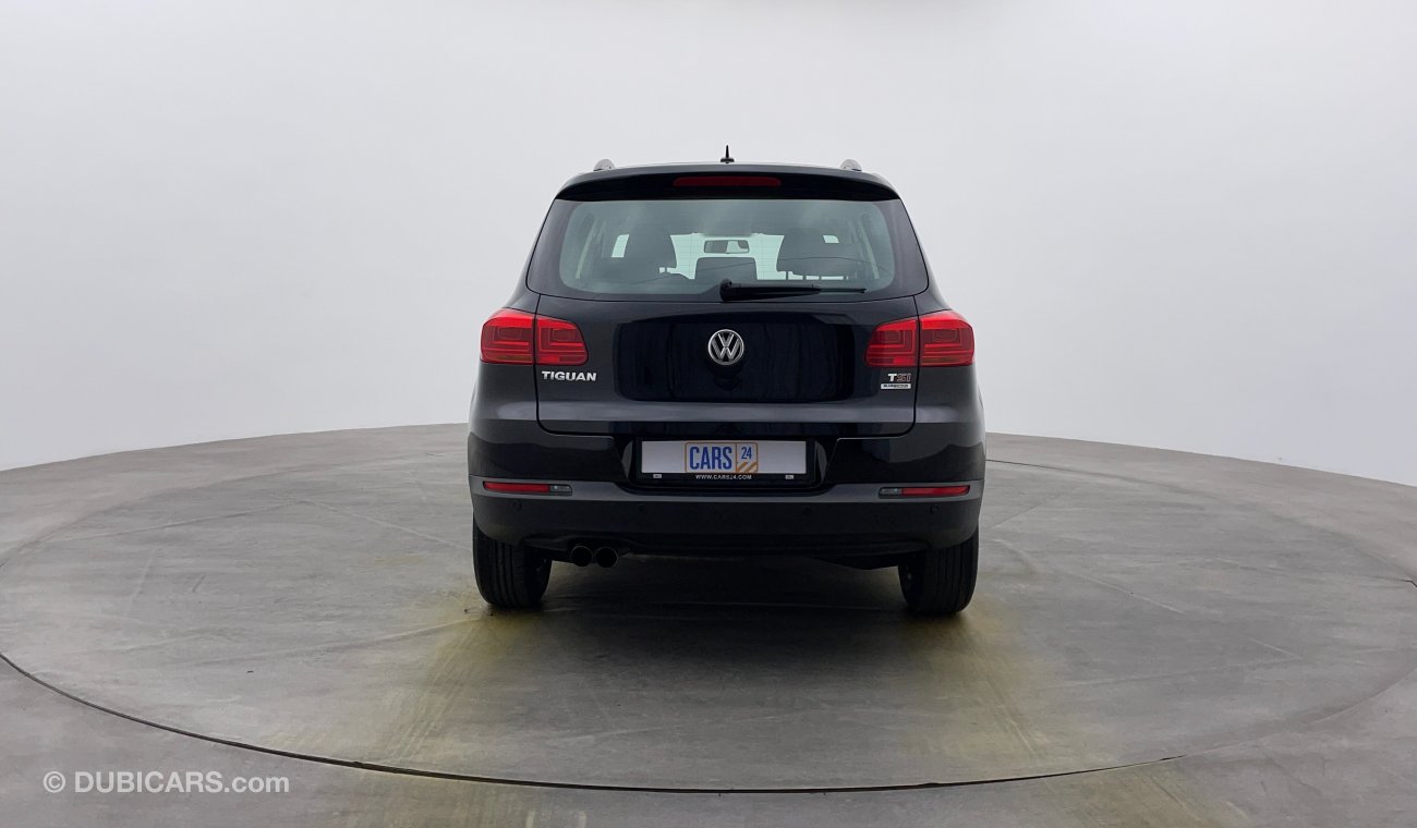 Volkswagen Tiguan SE 1500