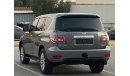 Nissan Patrol LE Titanium