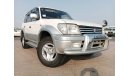 تويوتا برادو TOYOTA LAND  CRUISER PRADO RIGHT HAND DRIVE (PM1162)