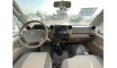 Toyota Land Cruiser Hard Top HARDTOP 2020 MODEL, 5 DOORS, MANUAL, 4WD, WHITE COLOR