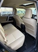 Toyota 4Runner SR5 Premium 4WD Full Option