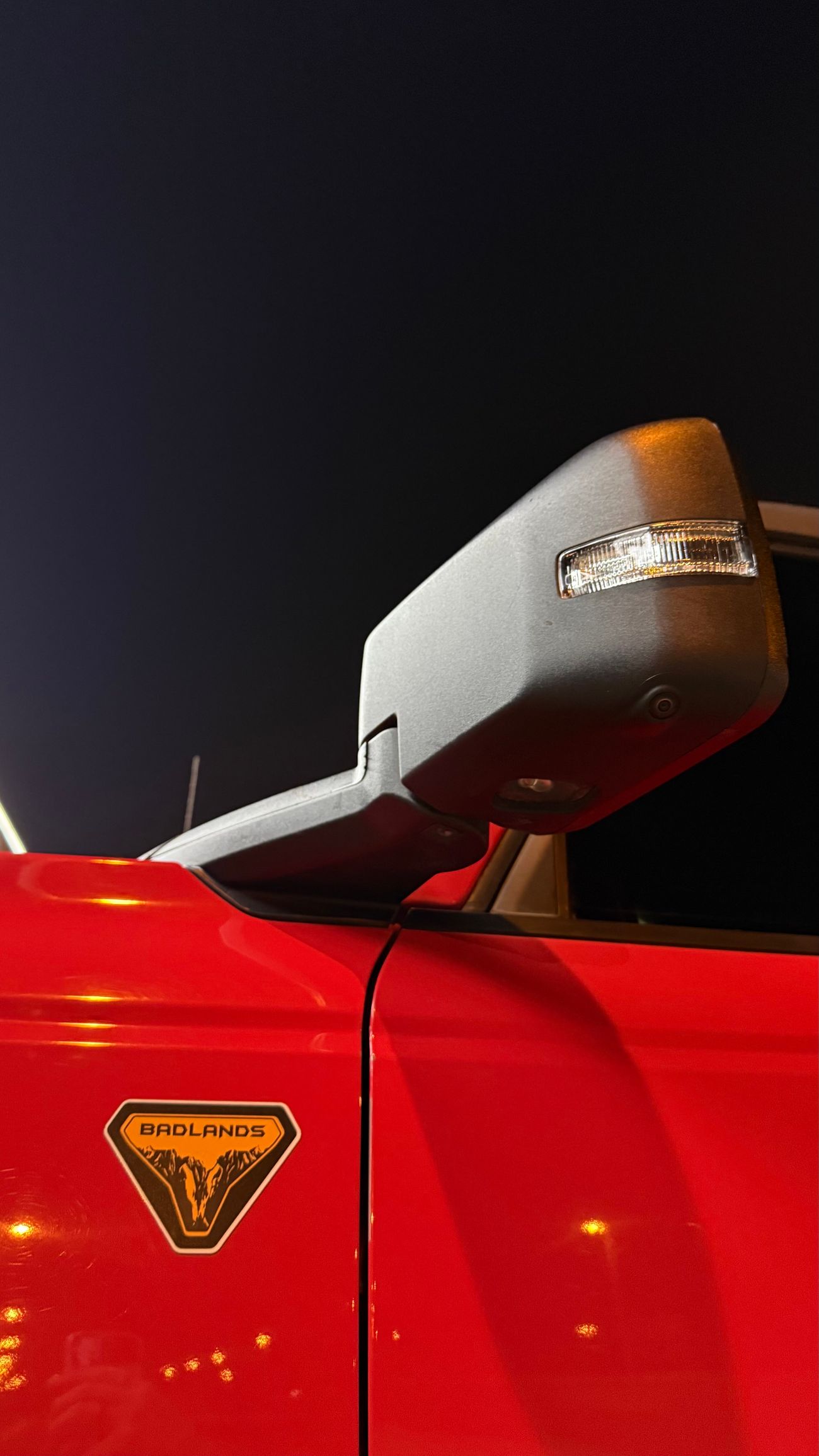 فورد برونكو