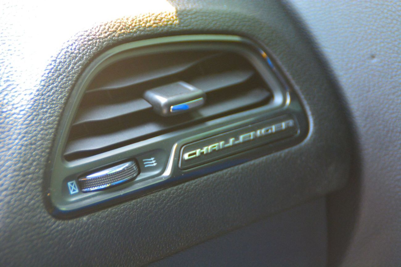 Dodge Challenger SXT 3.6L