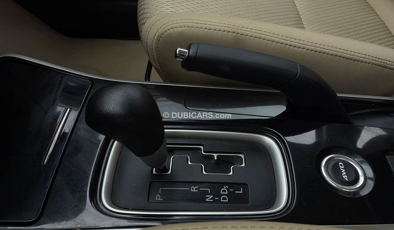 Mitsubishi Outlander GLX 2.4 | Under Warranty | Inspected on 150+ parameters