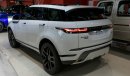 Land Rover Range Rover Evoque P300 HSE RDynamic