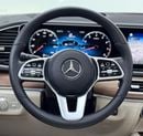 Mercedes-Benz GLS 450 4MATIC 2022 Mercedes Benz GLS450 4MATIC, 2027 Mercedes Warranty, 2026 Mercedes Service Pack, 7 Seate