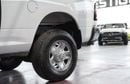 رام 2500 LARAMIE Dodge - Heavy Duty 4x4 GCC Specification