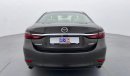 Mazda 6 S 2.5 | Under Warranty | Inspected on 150+ parameters