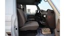 Toyota Land Cruiser 70 DLX