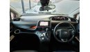 Toyota Sienta NSP170G